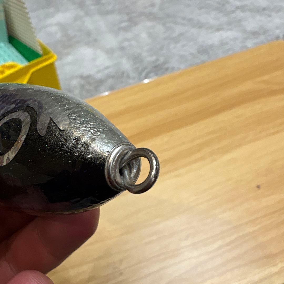 カーペンターγ120-L