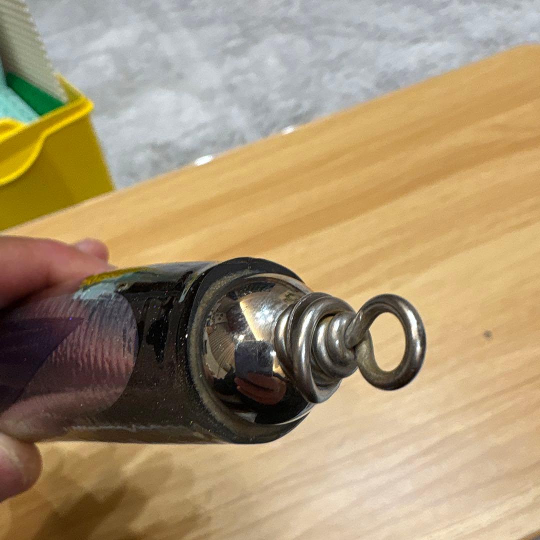 カーペンターγ120-L