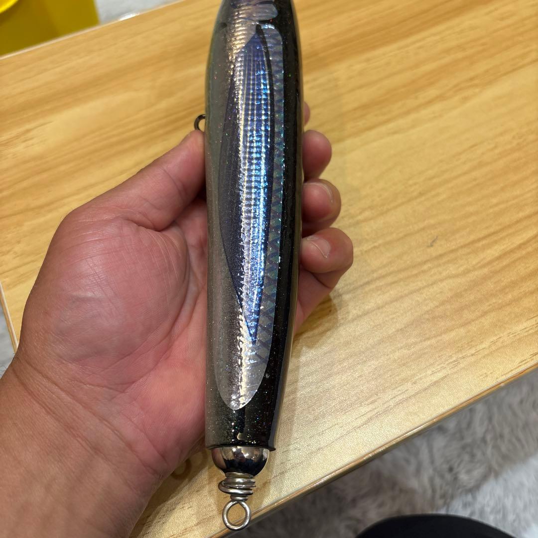 カーペンターγ120-L