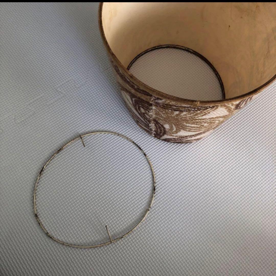 スーホルム　北欧ヴィンテージ　スタンドライト