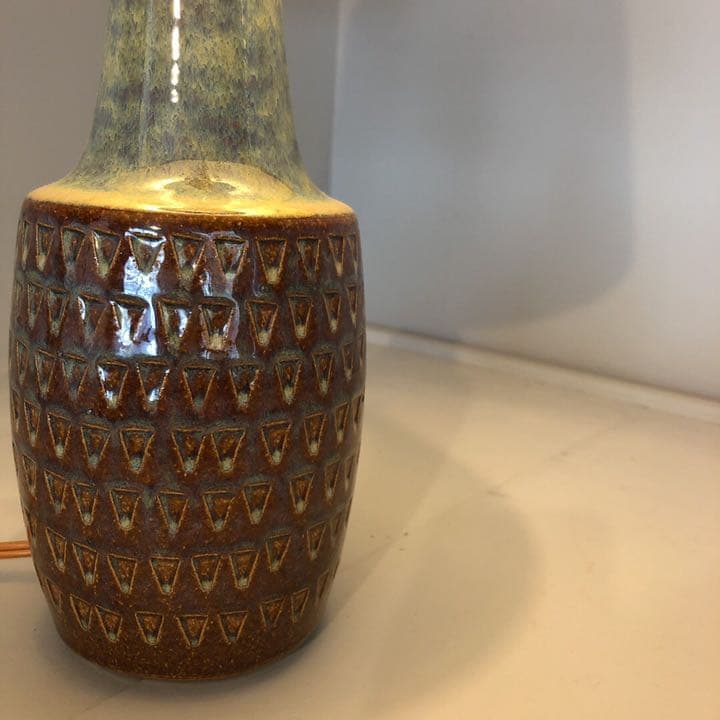 スーホルム　北欧ヴィンテージ　スタンドライト