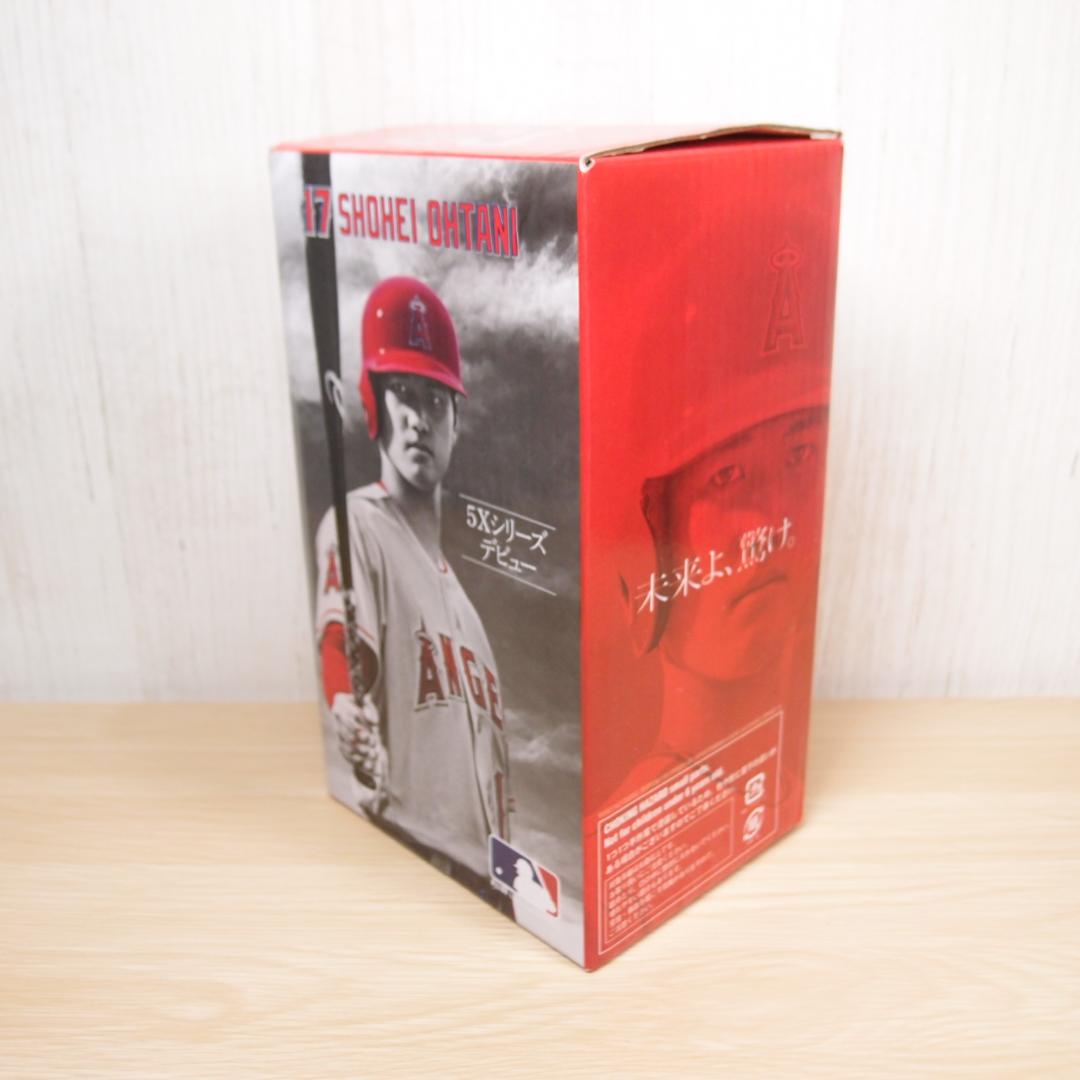 大谷翔平　ボブルヘッド　アストロン　エンゼルス SEIＫO ASTRON