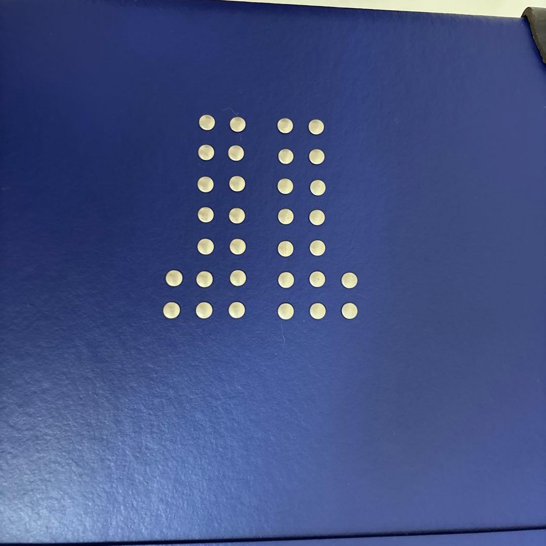 LANVIN collection スーツケース