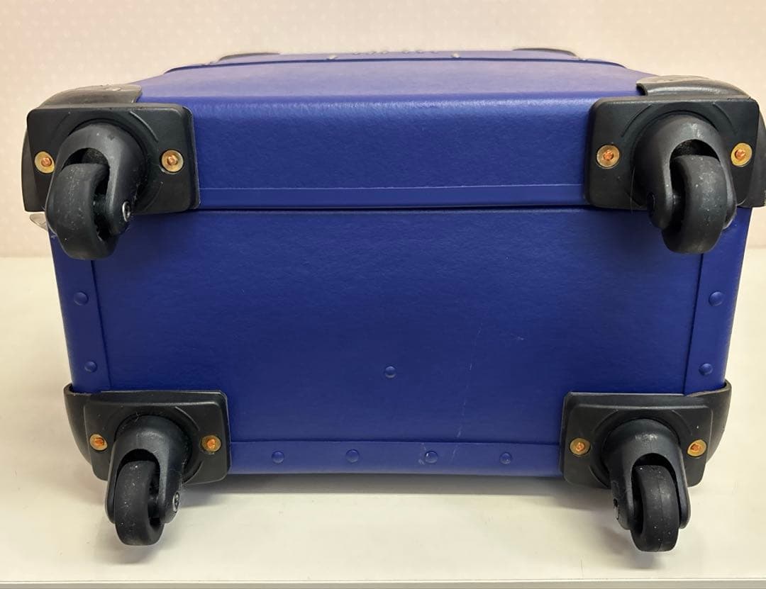 LANVIN collection スーツケース