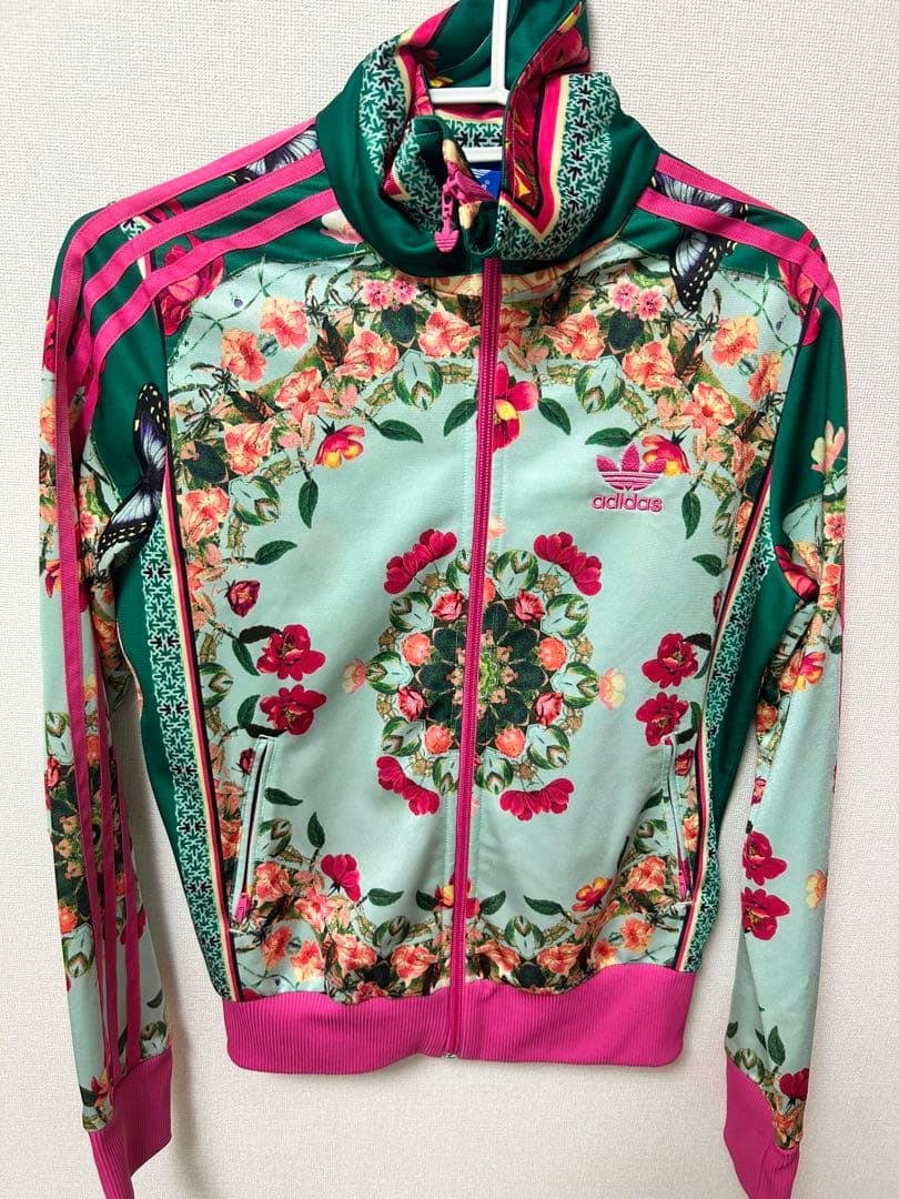 adidas トラックジャケット　セットアップ3店セット