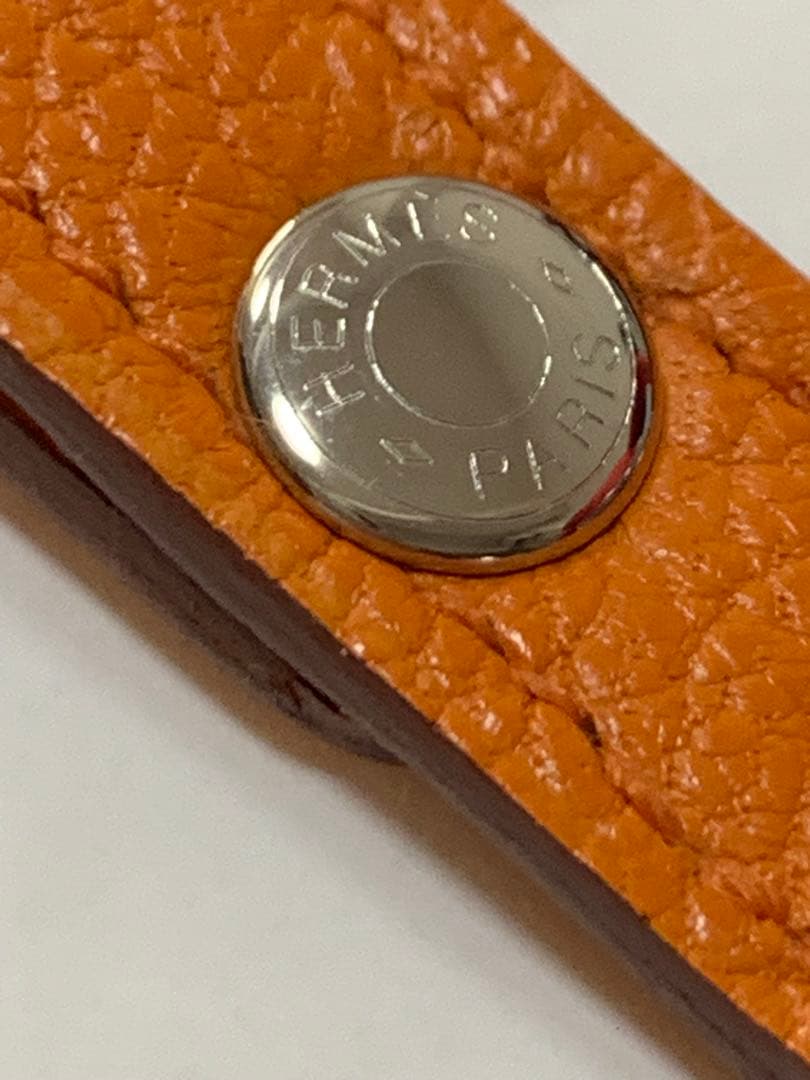 エルメスキーリング