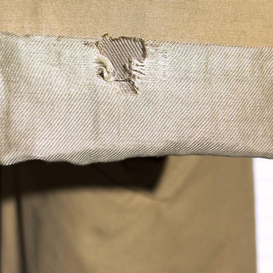 Juvenile roll hallcall コート