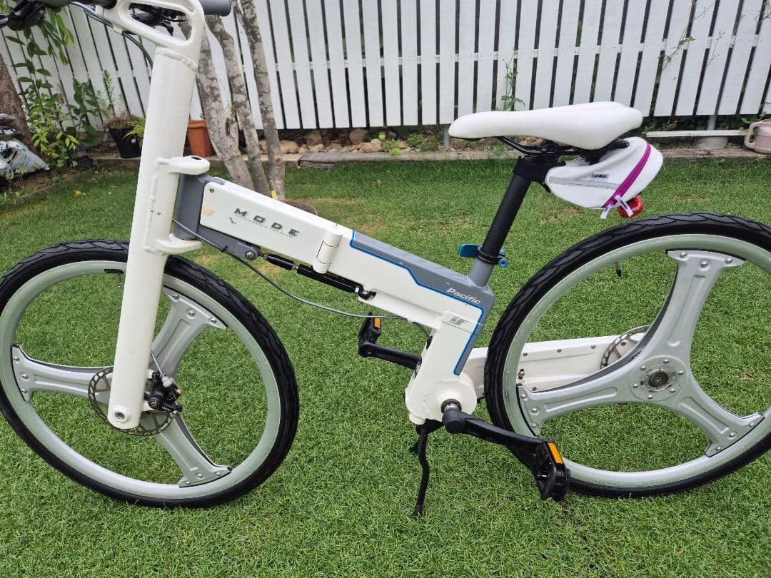 Pacific Cycles IF mode 折りたたみ自転車