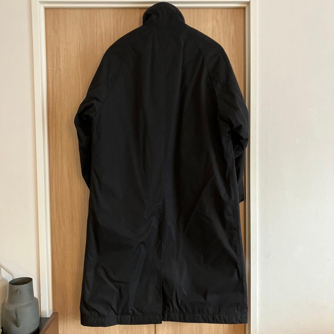 【希少・新品】ノースフェイス ナナミカ× BEAMS ビッグ ステンカラーコート