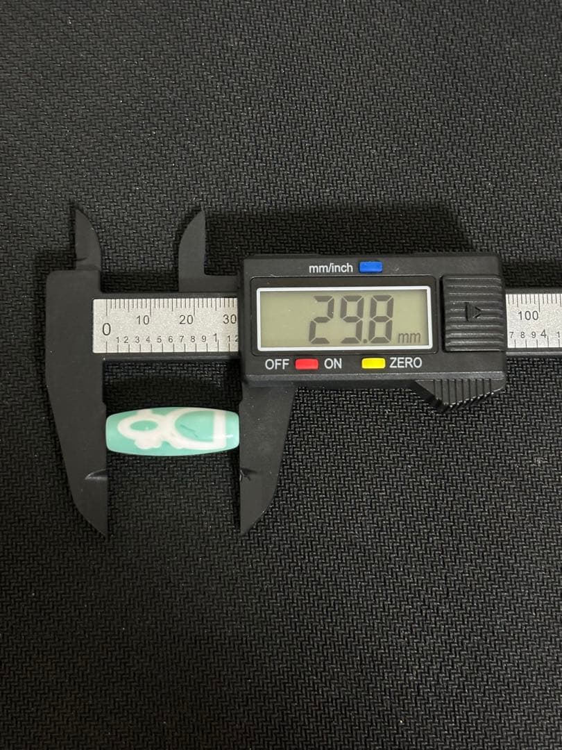 超激レア珍品　希少　財神天珠 風水