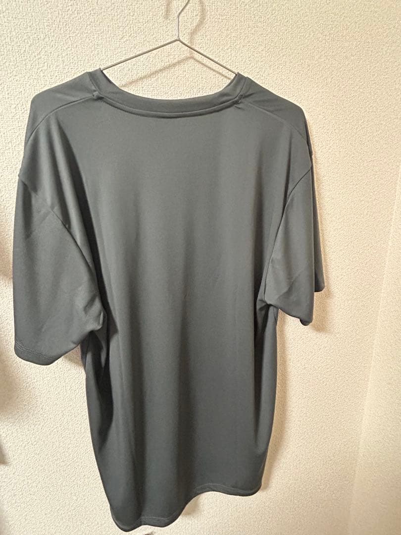 【非売品】長崎ヴェルカ ジャレル・ブラントリー トレーニングウェア