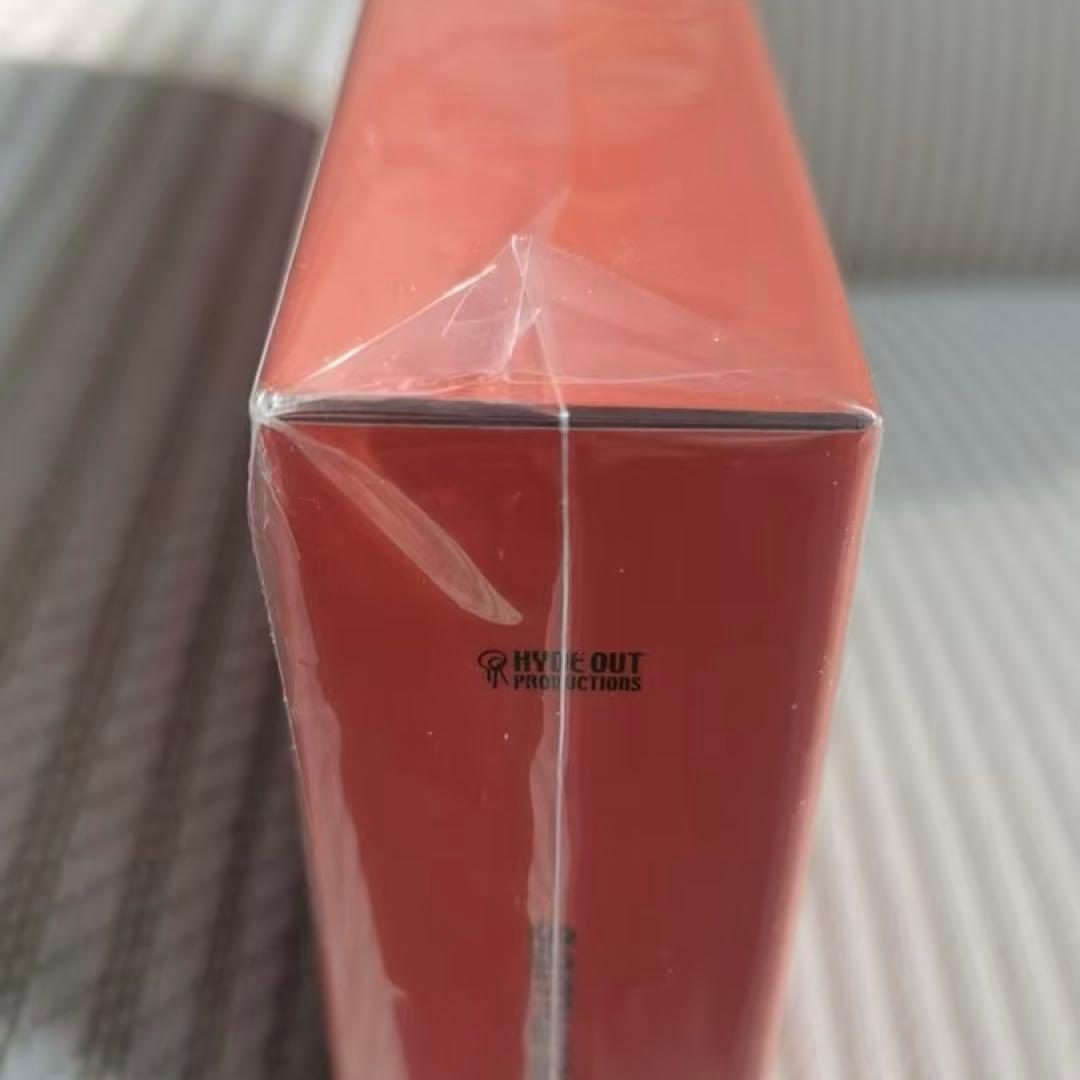 『サムライチャンプルー』オリジナルサウンドトラック20周年限定 Nujabes