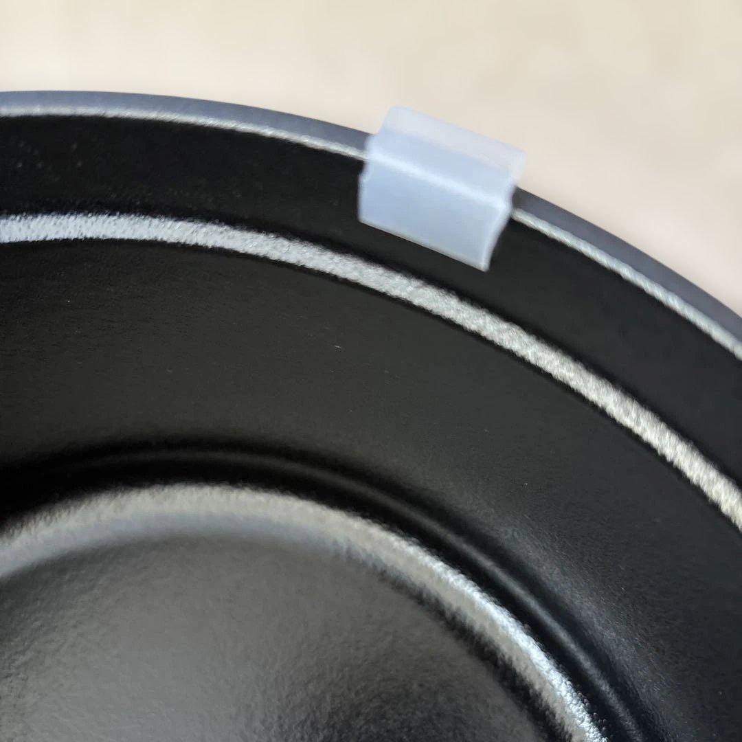 STAUBストウブ　ピコ・ココット・ラウンド22cm