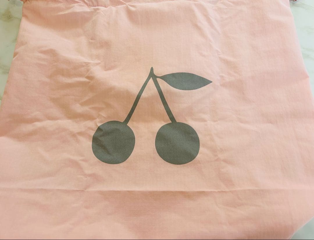 ボンポワン　ノベルティ