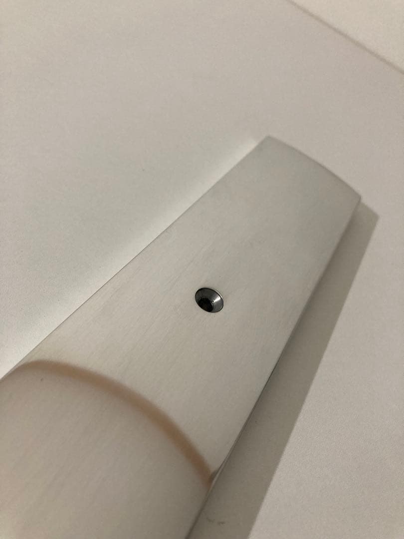 カルテル ブラック　黒　モダン　ハンガーラック コートラック　ミッドセンチュリー