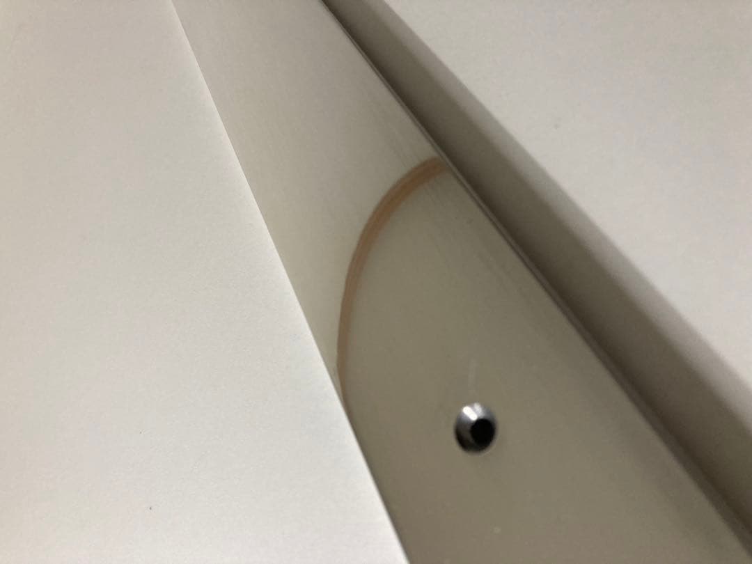 カルテル ブラック　黒　モダン　ハンガーラック コートラック　ミッドセンチュリー