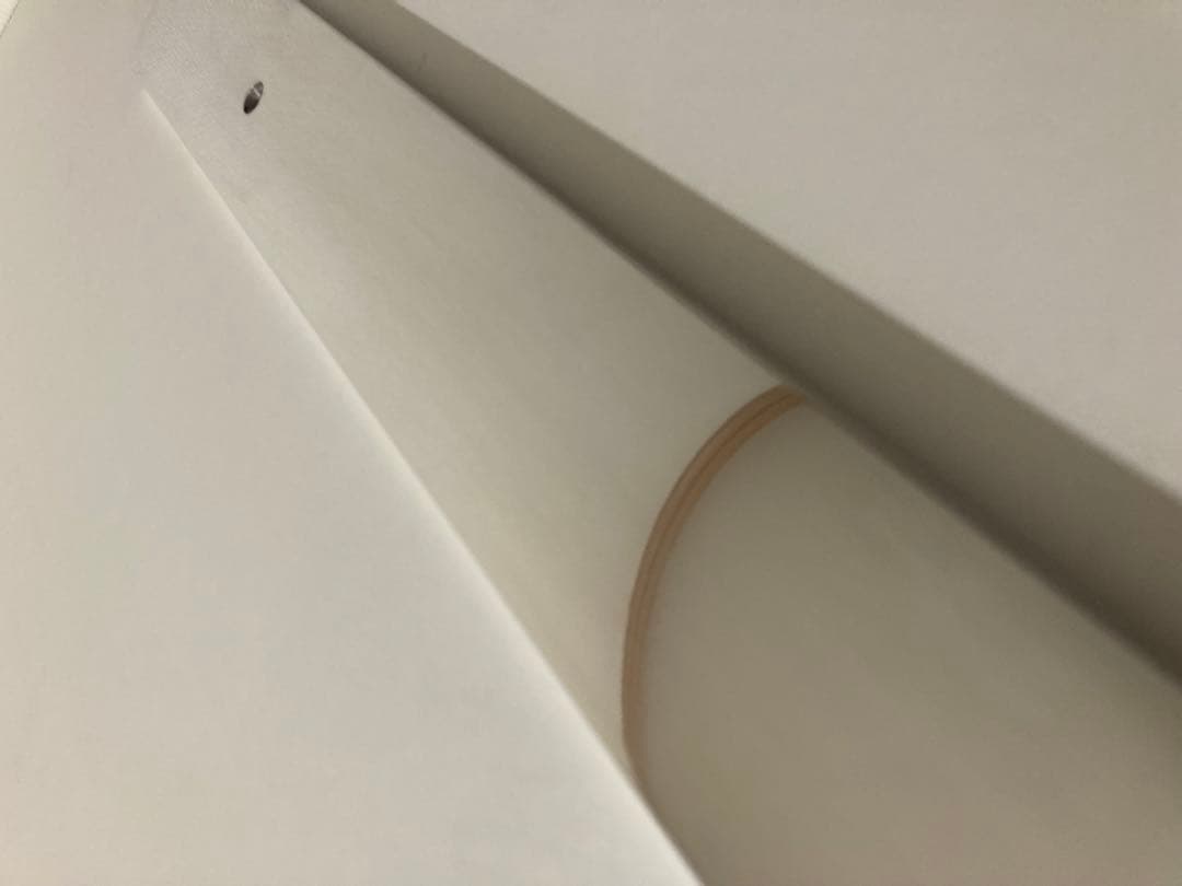 カルテル ブラック　黒　モダン　ハンガーラック コートラック　ミッドセンチュリー