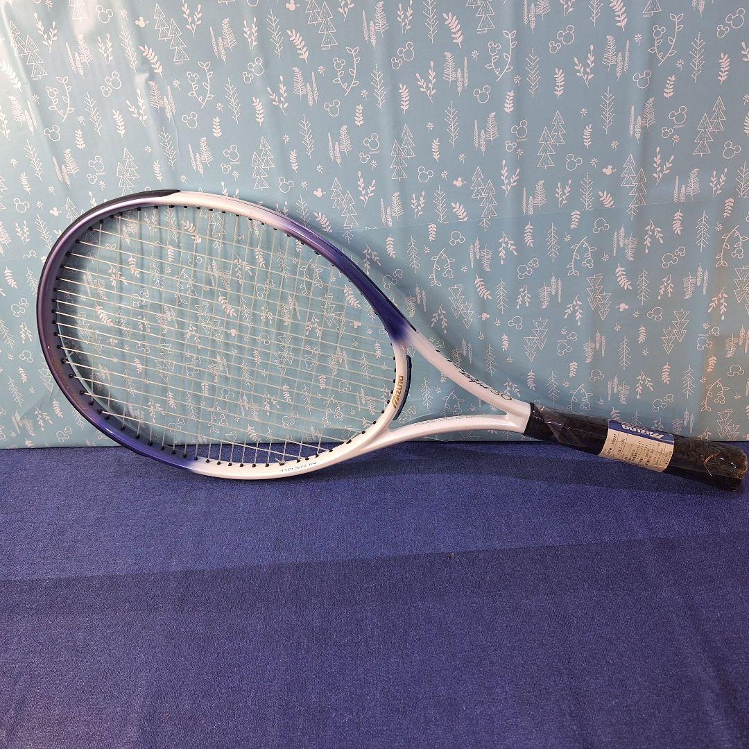 新品　テニスラケット ミズノ プロ ライト 30 MIZUNO　絶版　レア