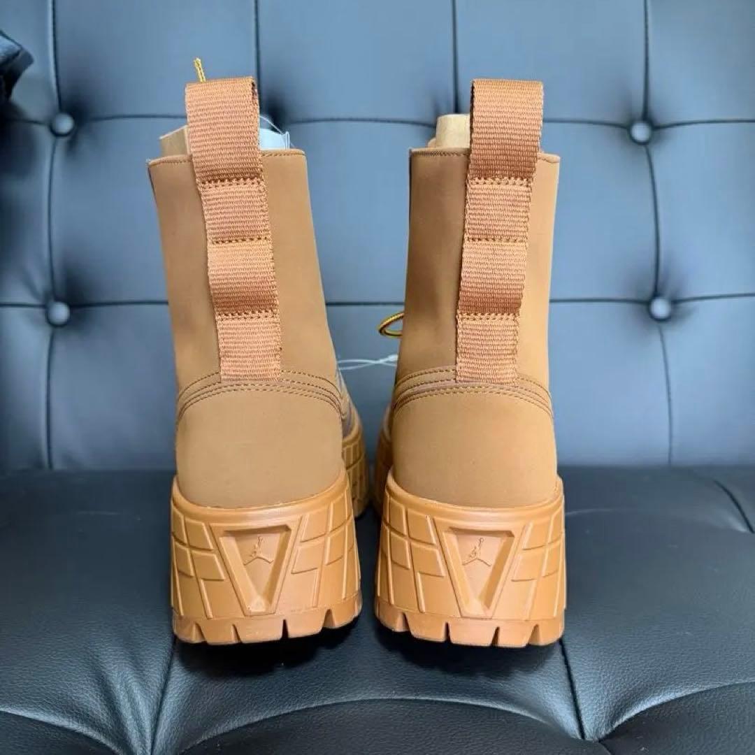 【美品】Nike Women's Air Jordan 1