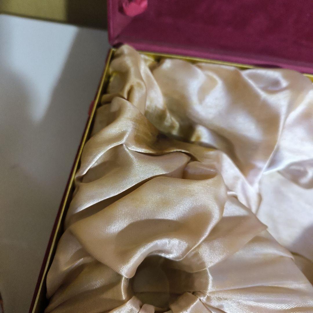 入手困難　カミュ　トラディション　ブランデー２本セット（専用箱１個付き）