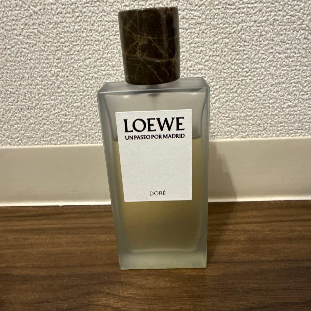 ロエベ　ドーレ　100ml