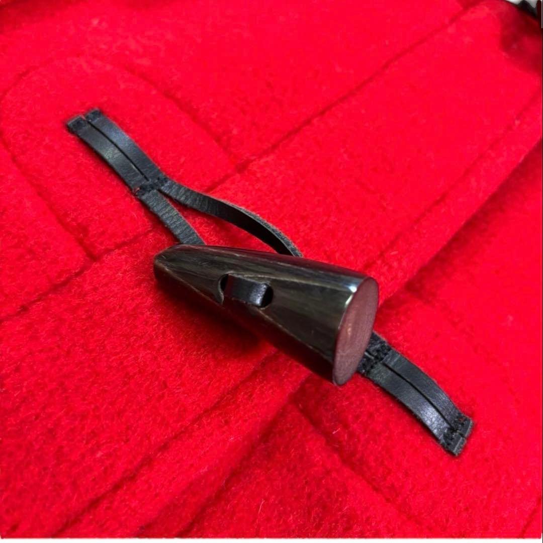 【Mykosさま専用】希少✨XL バーバリー ダッフルコート ノバチェック