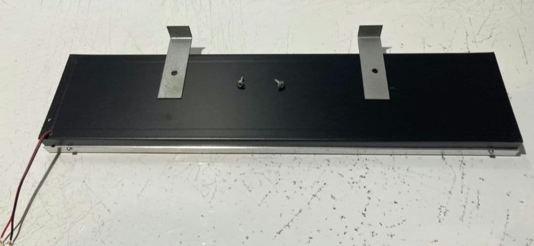 ワンマンアンドン灯 コッシー