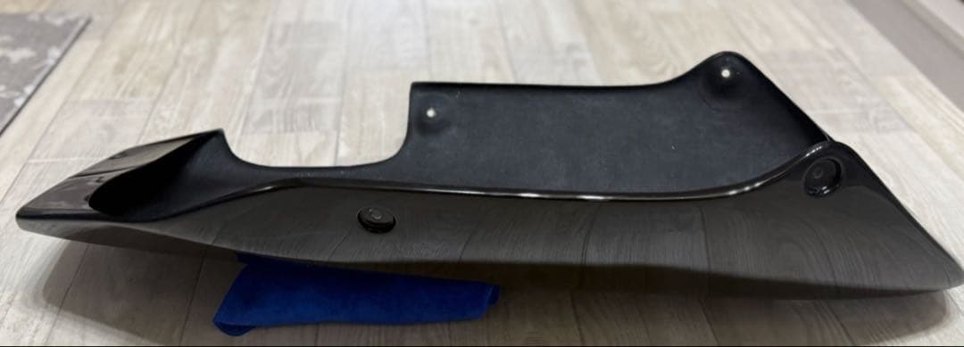 cb400sf sb アンダーカウル