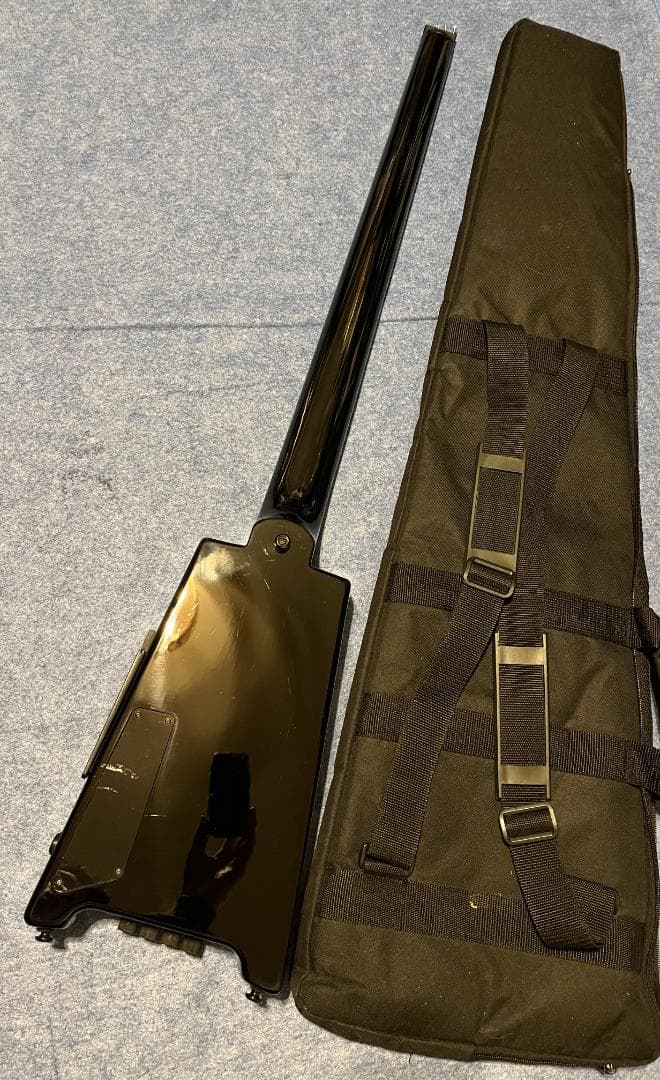 ベース Spirit XT2-DB by Steinberger