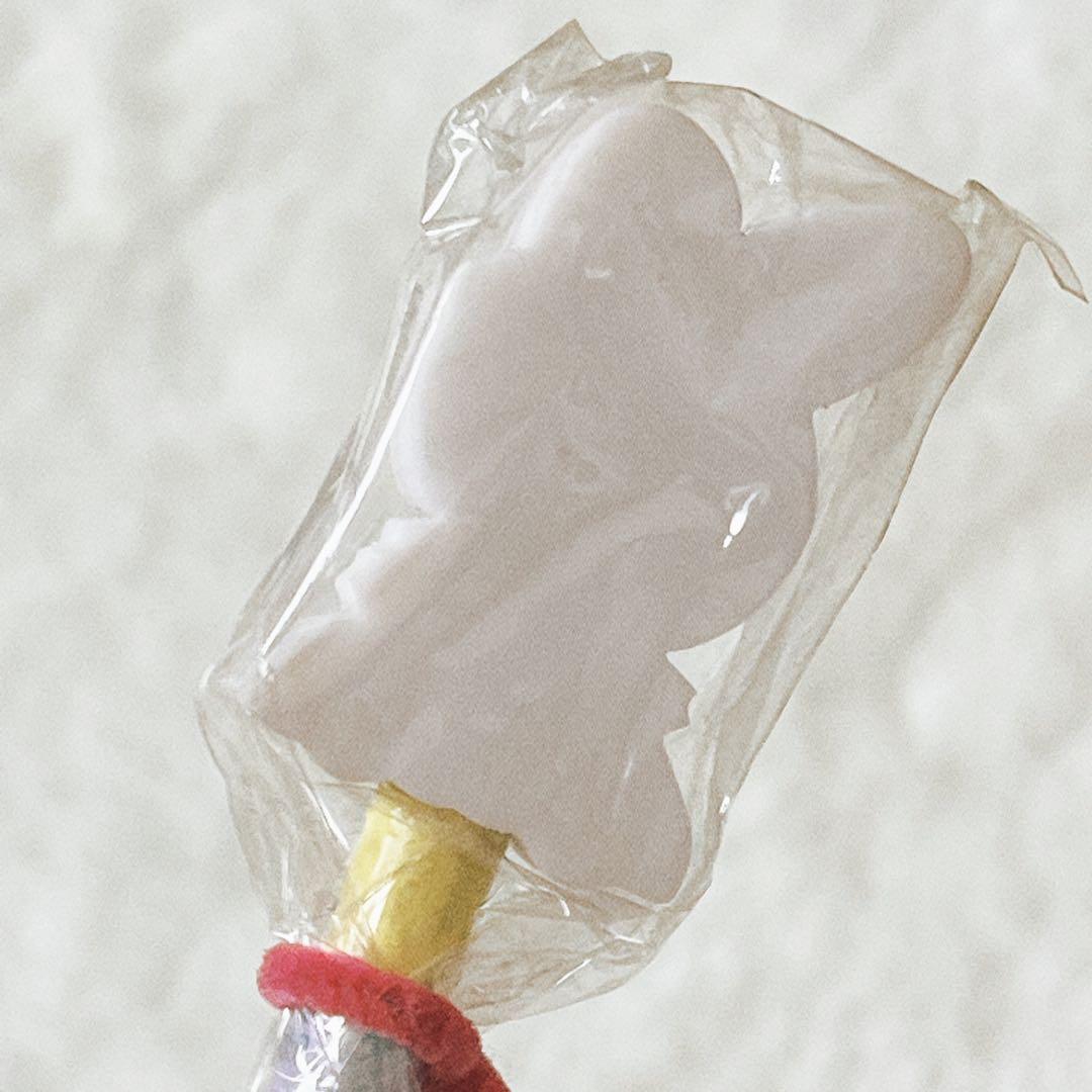 m*s様 【昭和レトロ】 希少‼︎ サンリオキャラクター付き鉛筆3本セット