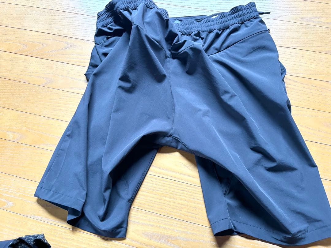 シマノ リミテッド プロ ウェア 等 セット