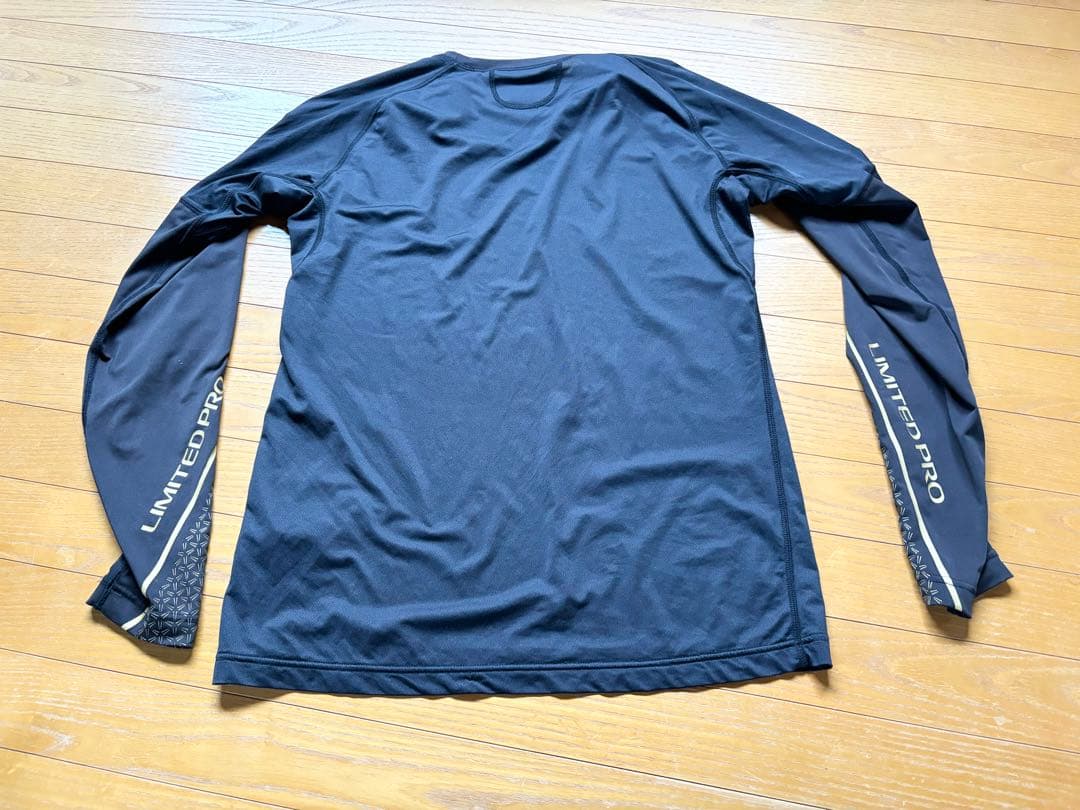 シマノ リミテッド プロ ウェア 等 セット