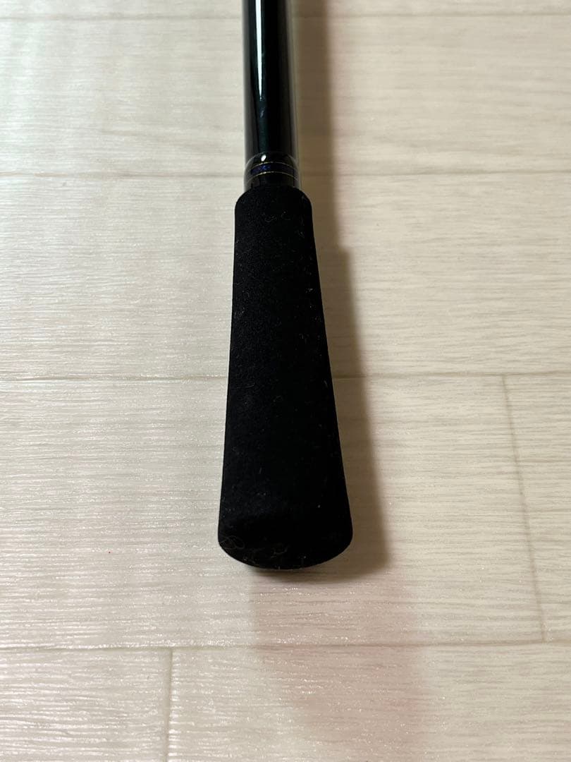 ダイワ　シーパワー73 80-240 並継船竿