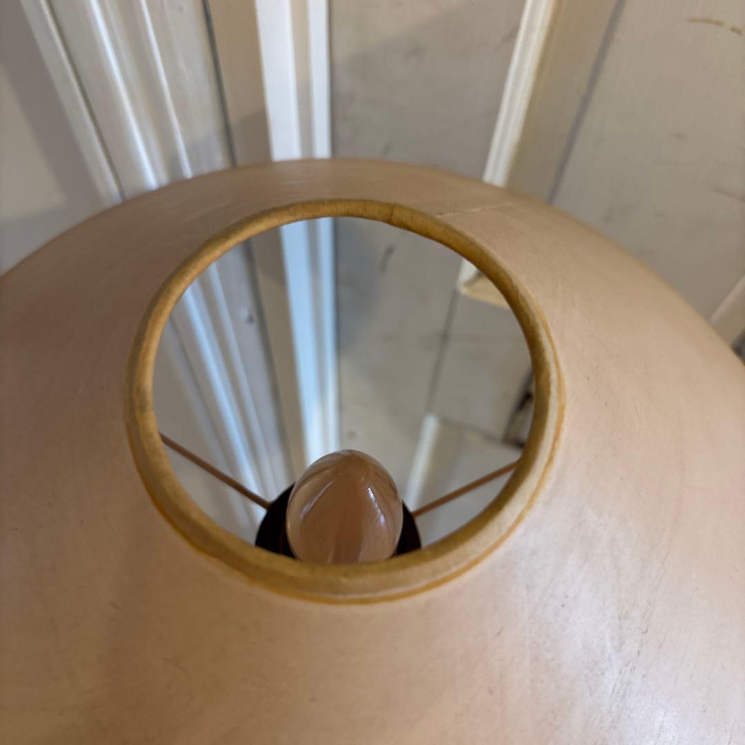 フロアスタント　ヴィンテージ