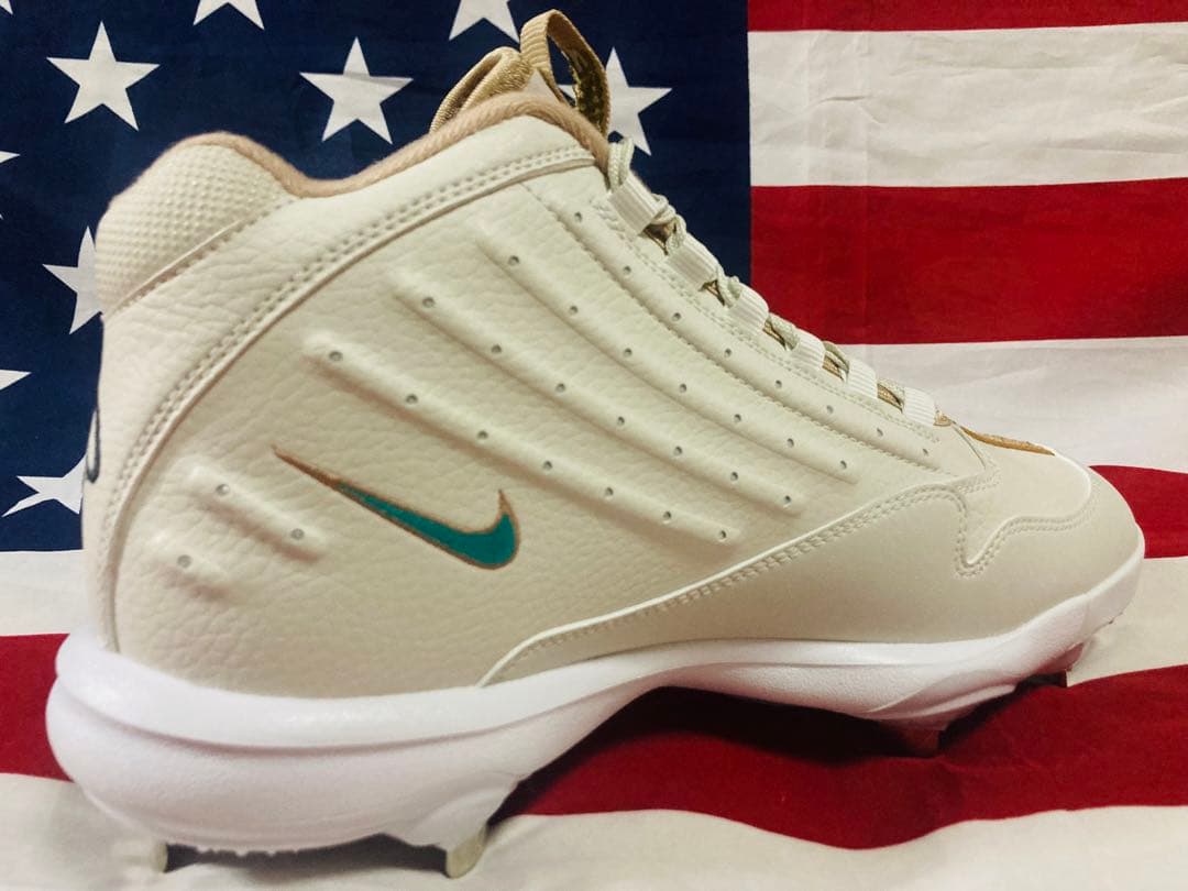 All starナイキ Nike 野球 グリフィー Griffey スパイク