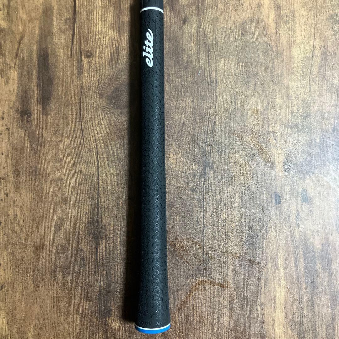 アッタスRXウルトラブラック　7X コブラ　ft33 純正スリーブ　値引き中