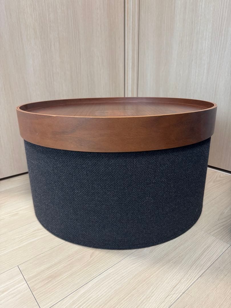 ACTUS ドラムスパフ 直径60cm