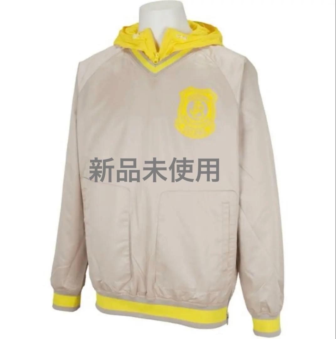 本物Jack Bunny!!★TUFLEX ツインスニードジャケット 新品未使用