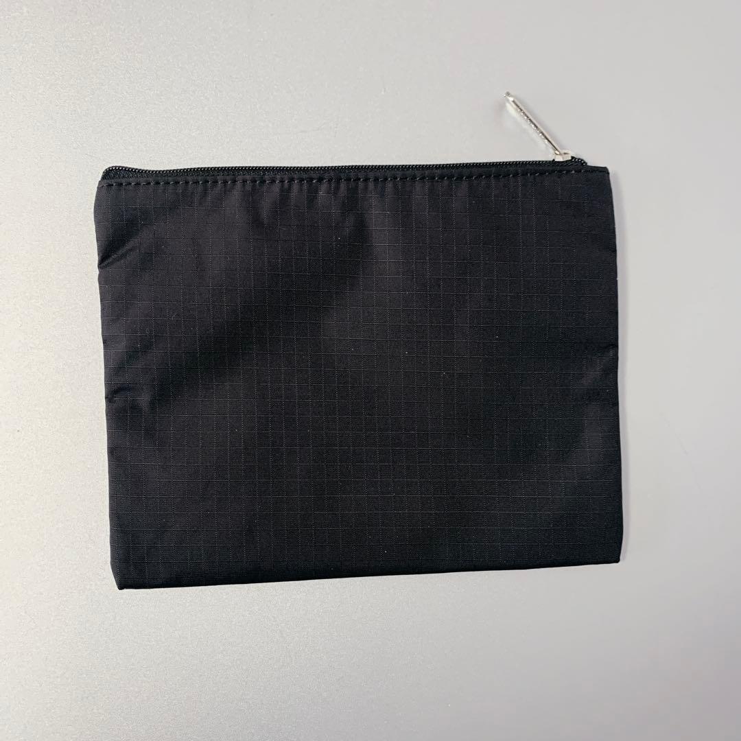 ✨新品タグ付 LeSportsac 2wayボストンバッグ ポーチ付 LG