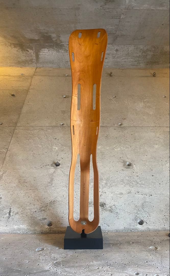 チャールズ&レイ・イームズ/レッグスプリント