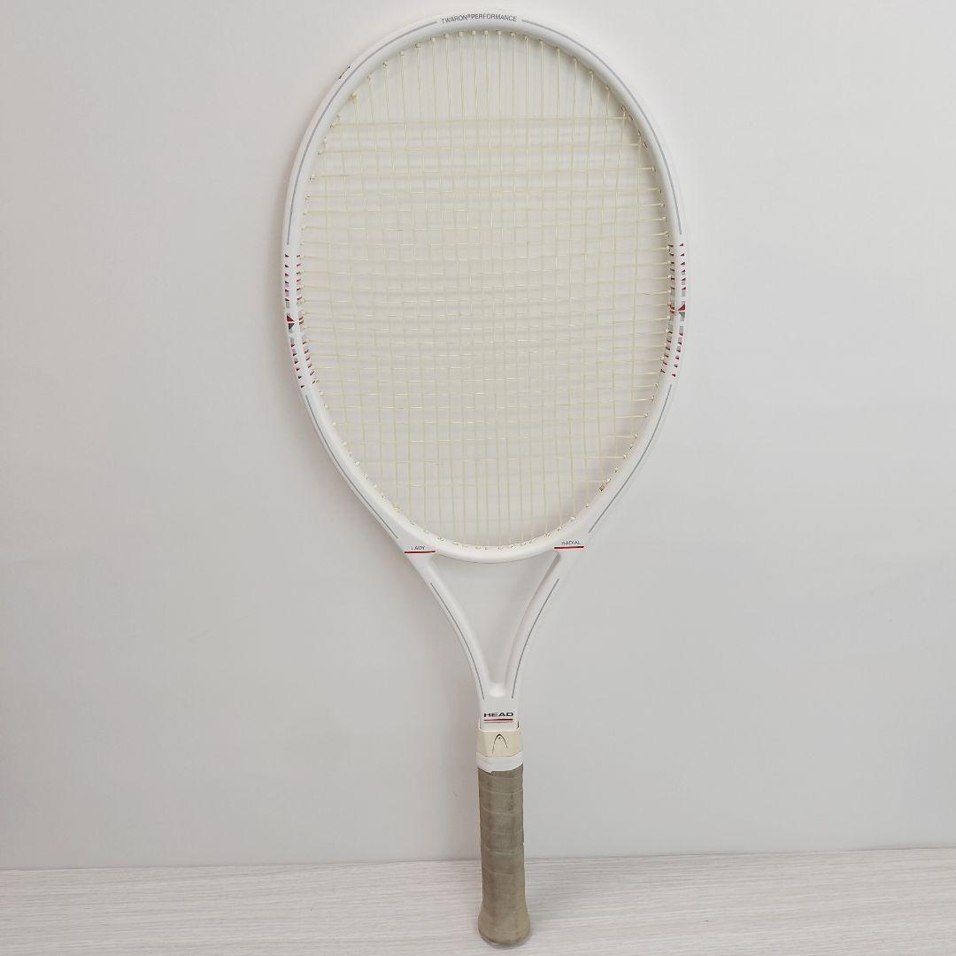 【貴重】HEAD Lady Radical ラディカルレディー G1