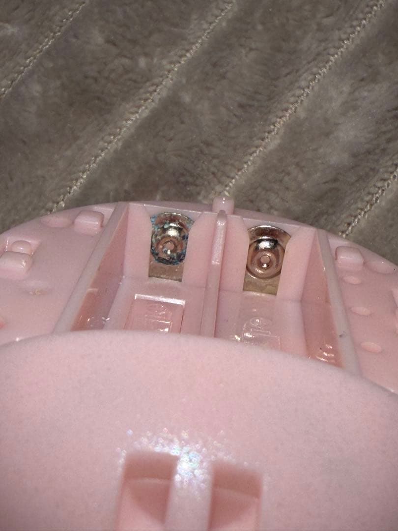 たまごっちぴーす バンダイ たまごっち ピンク