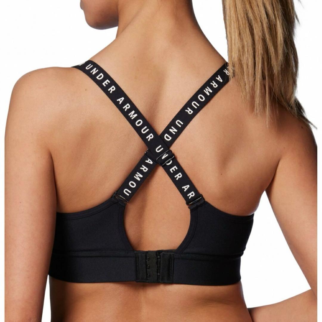 アンダーアーマー インフィニティブラ MD 在庫2着あり