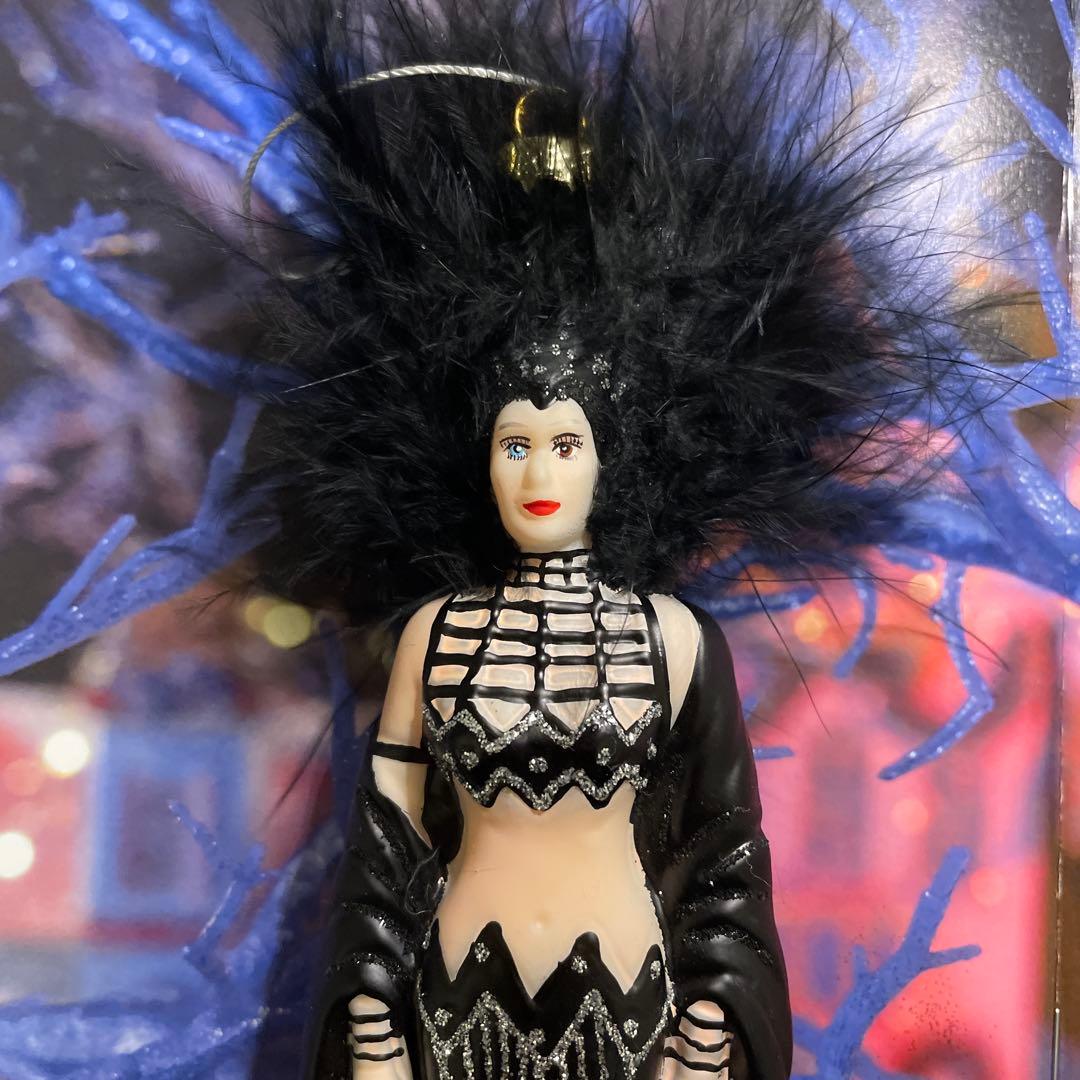 アスティエ・ド・ヴィラット　クリスマスオーナメント　シェール