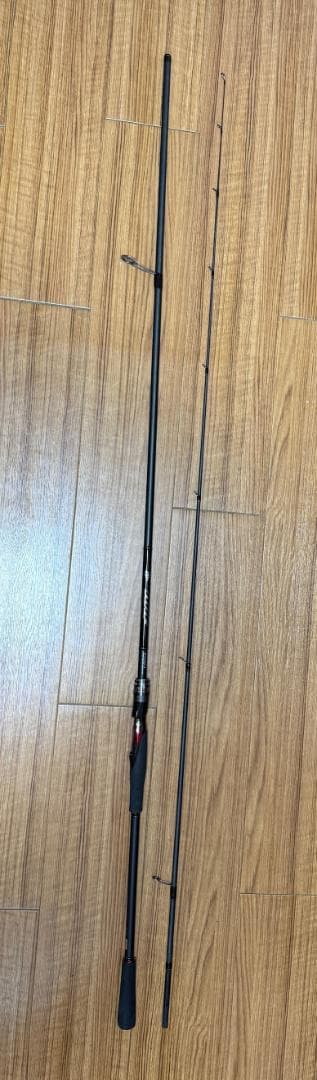 DAIWA HRF SX 97M／MHS-S