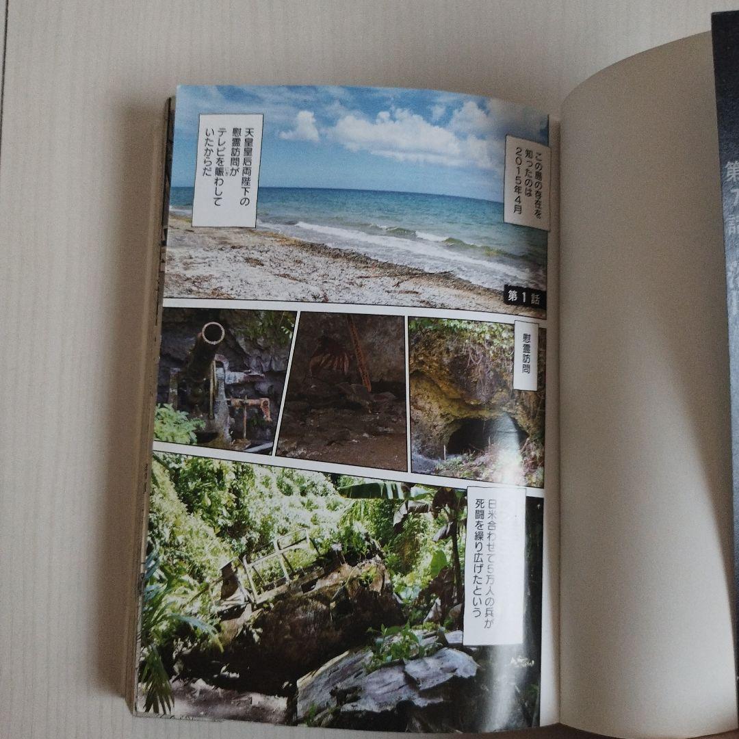 ペリリュー ―楽園のゲルニカ―1〜11巻 【全巻セット】