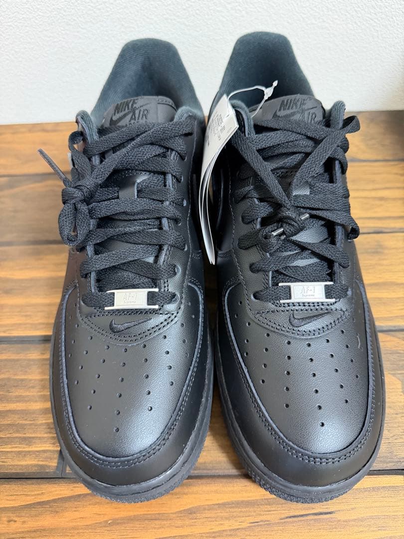 靴 Nike Air Force 1 Low SP 9.5 (US)