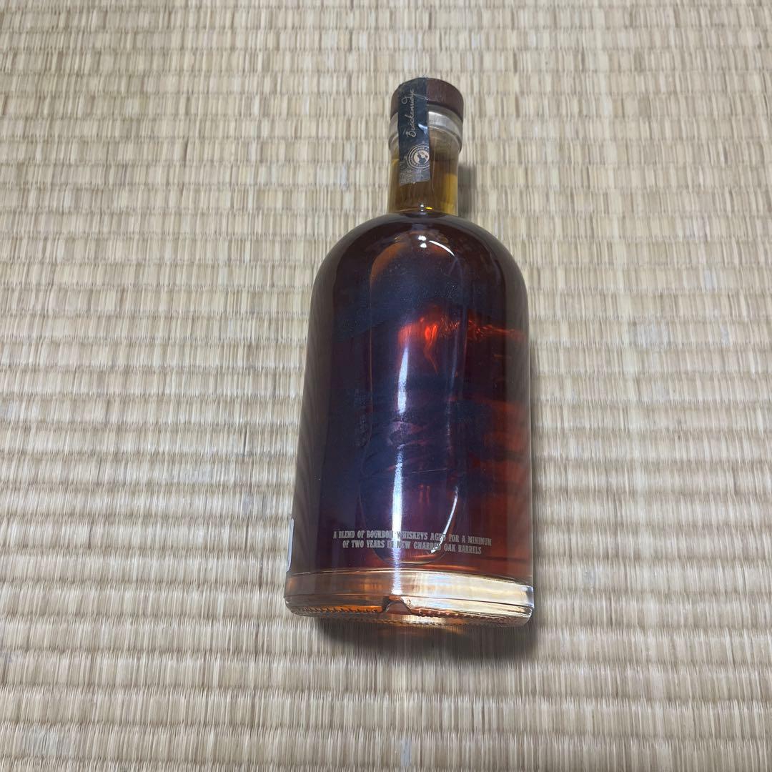 ウイスキー Breckenridge Bourbon Whiskey 750ml