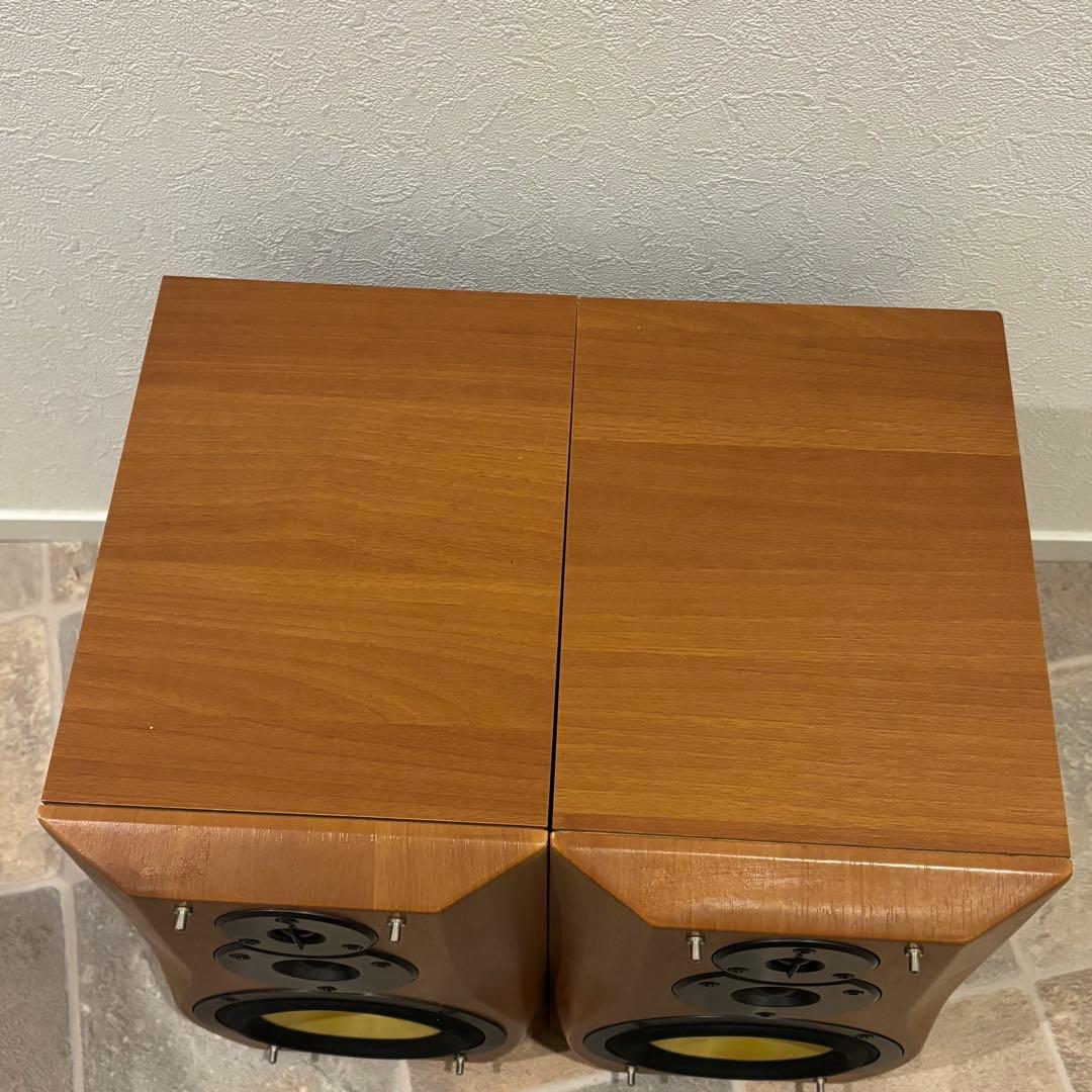 DENON デノン SC-201SA スピーカー ペア 3ウェイ 4スピーカー