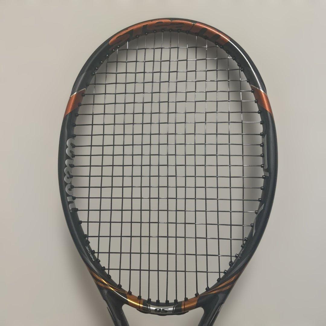 Wilson STEAM95 Limited G2 2本セット